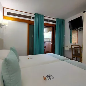 El Paseo Apartment Playa del Inglés